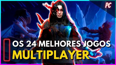 melhores jogos de pc 2016.